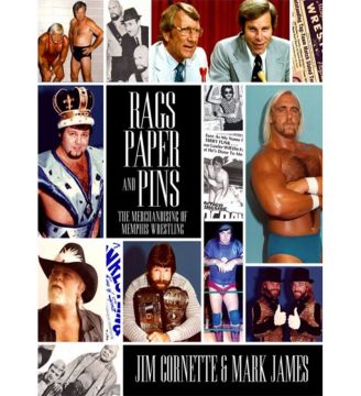 "Rags, Paper & Pins" The Merchandising of Memphis Wrestling