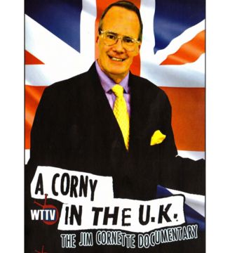 "A Corny In The UK"